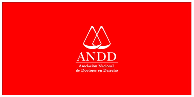 Asociación Nacional de Doctores en Derecho