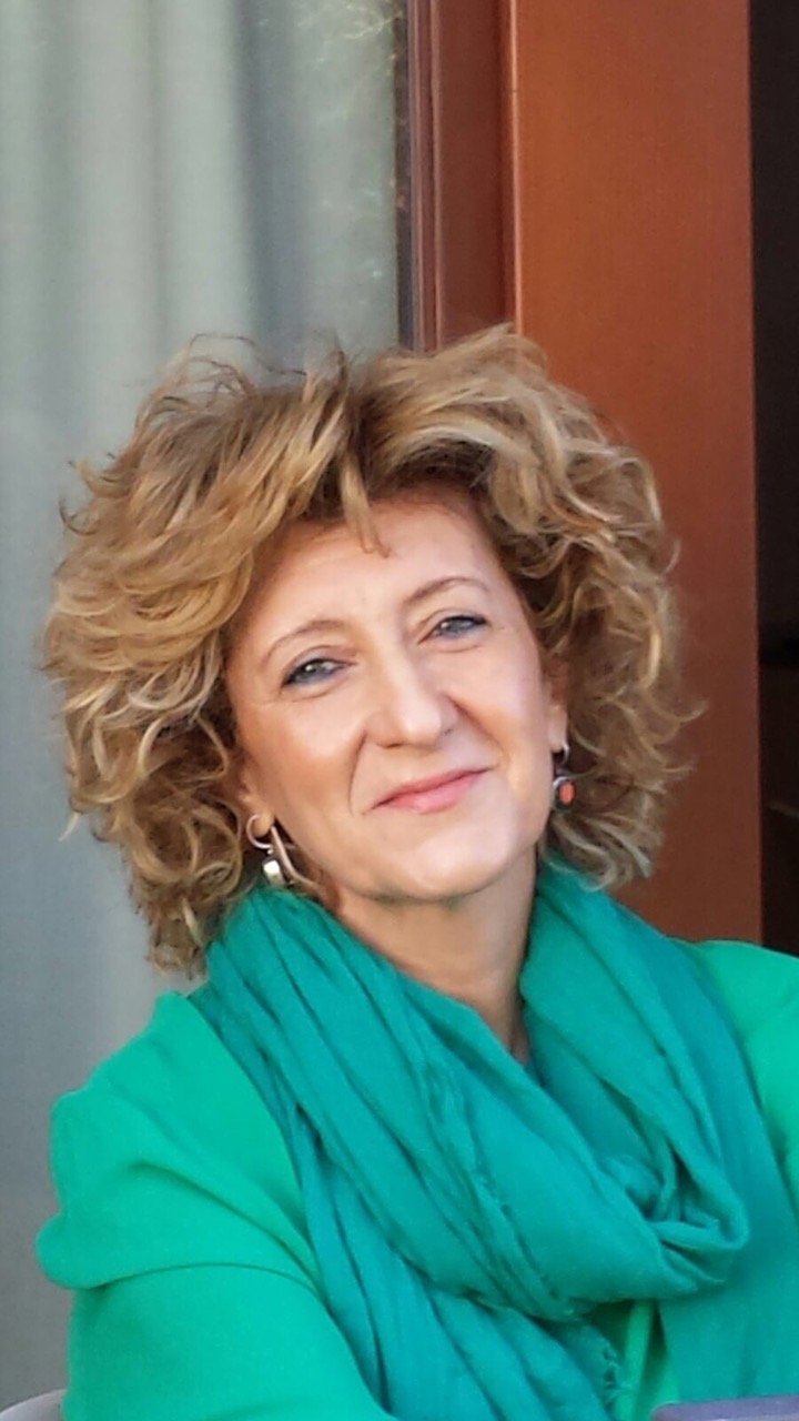 Silvia Barona Vilar