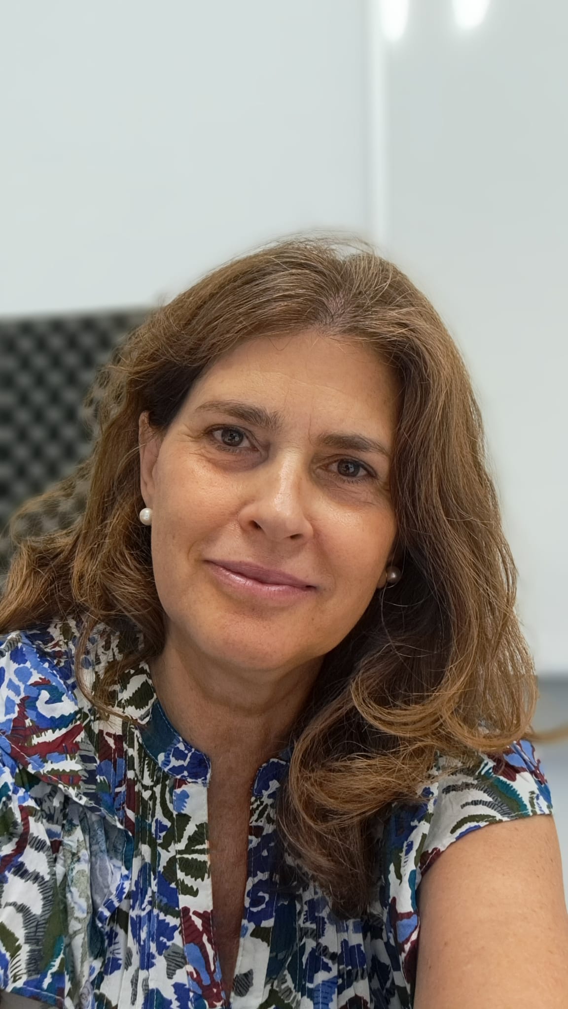 María del Carmen Gómez Rivero