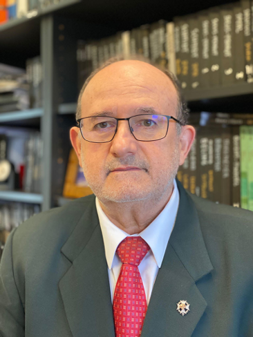 Juan Luis Gómez Colomer