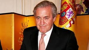 Ignacio Berdugo Gómez de la Torre