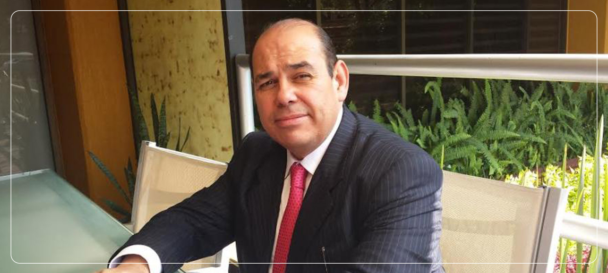 Rodolfo Félix Cárdenas