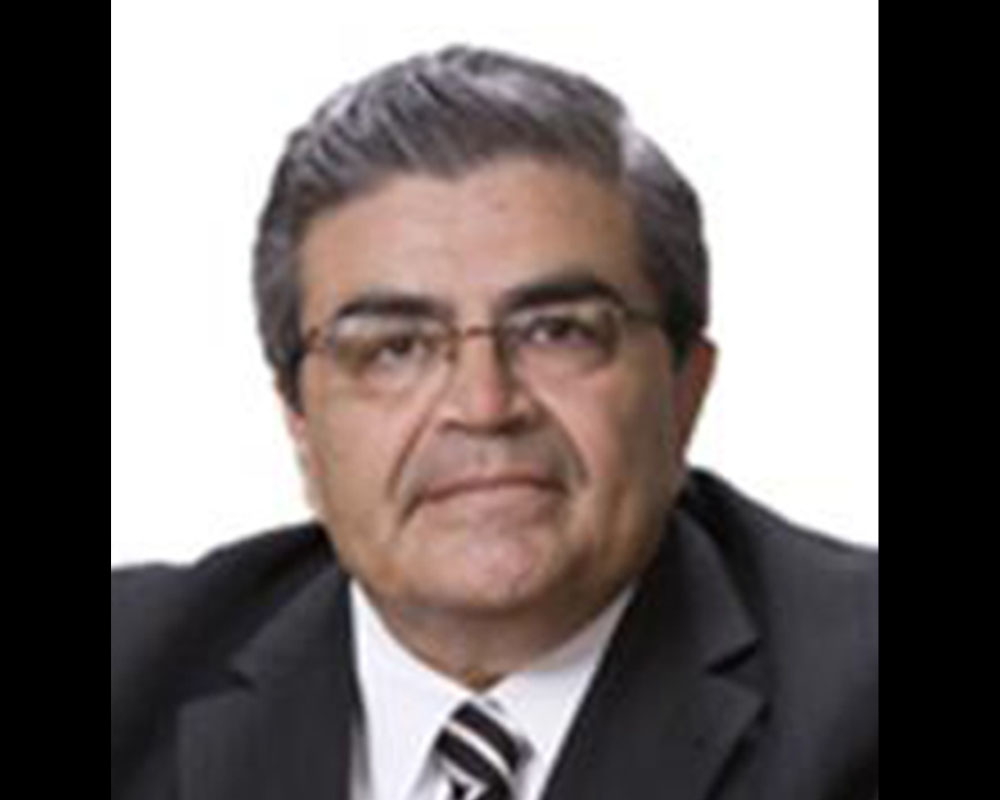 Sergio Correa García