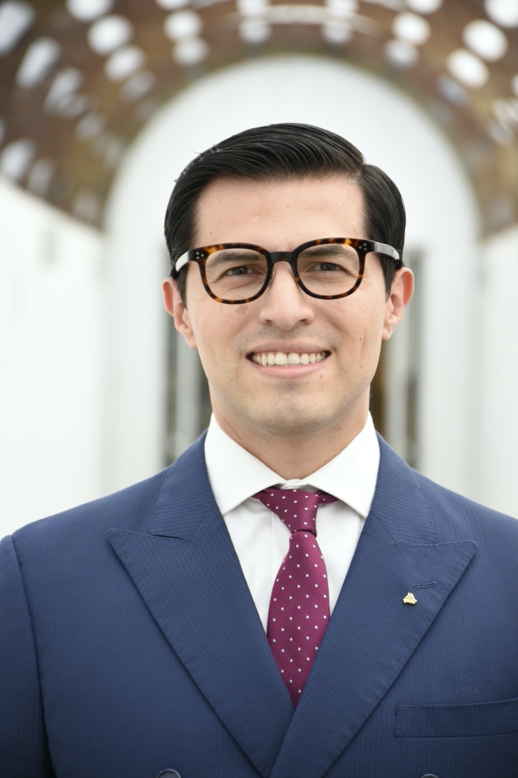 Héctor Carreón Perea