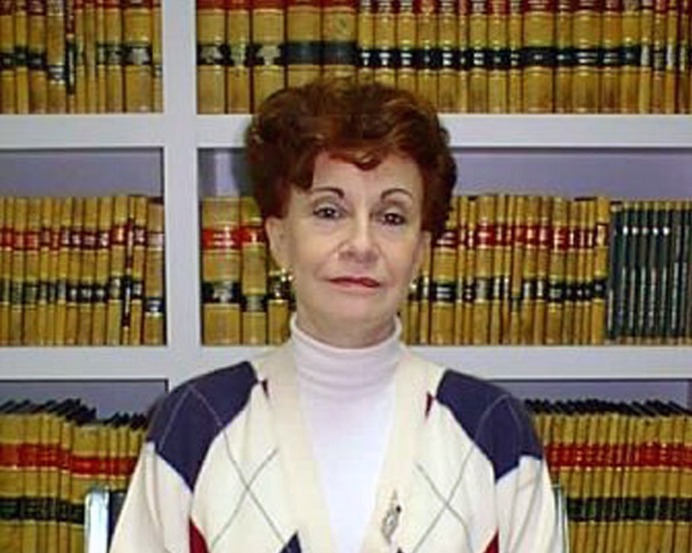 Victoria Adato Green