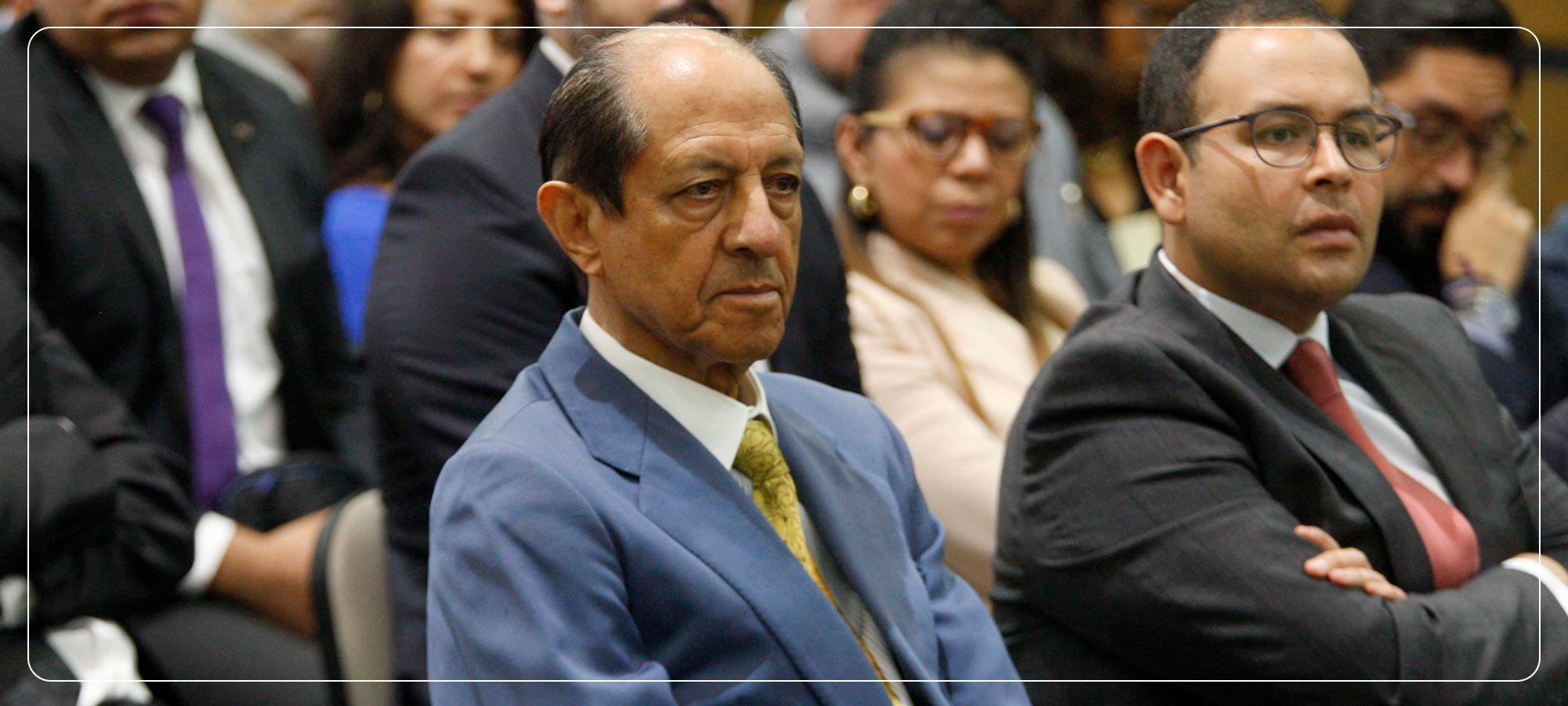 Ricardo Franco Guzmán