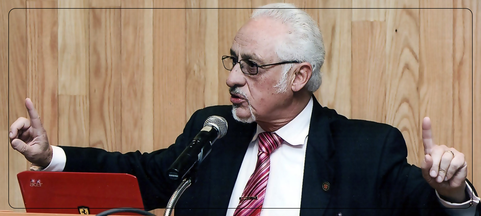 Luis Rodríguez Manzanera