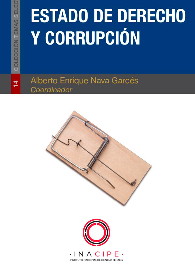Estado de Derecho y Corrupción