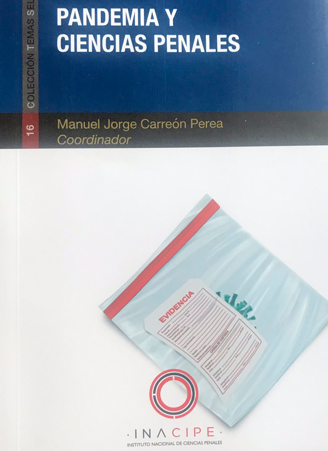 Pandemia y Ciencias Penales