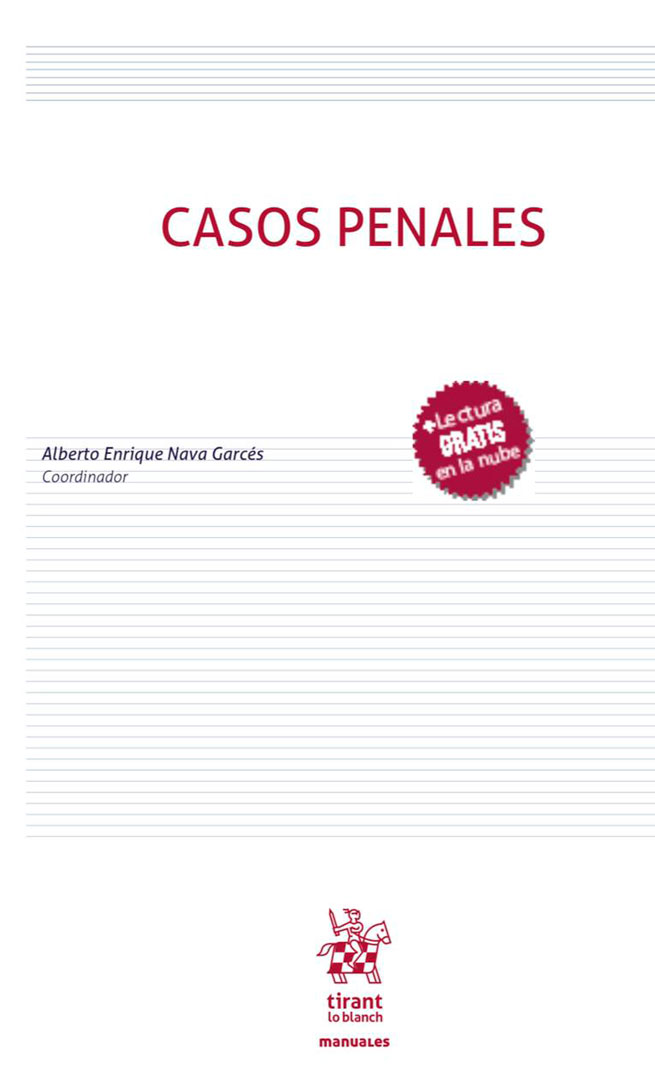 Casos Penales