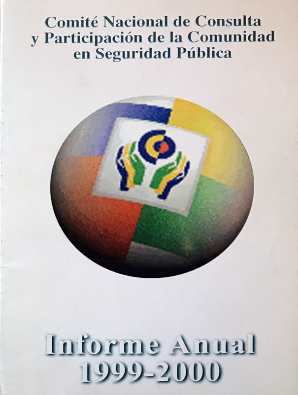 Informe Anual 1999 - 2000