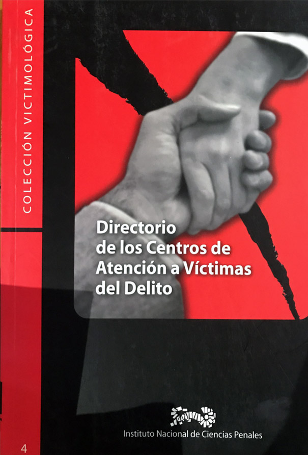 Directorio de los centros de atención a víctimas del delito INACIPE