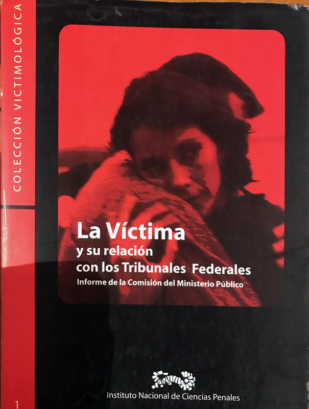 La Víctima