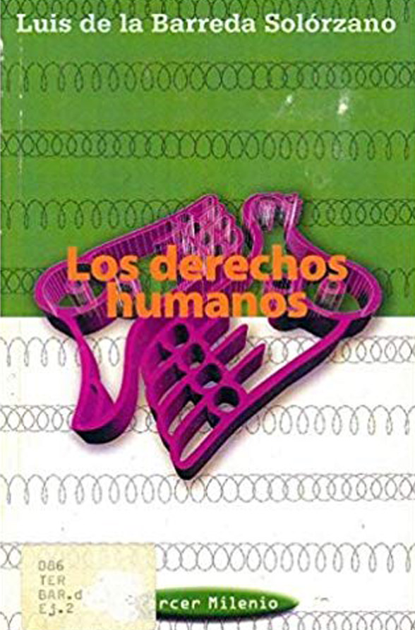 Los derechos humanos: una conquista irrenunciable CONACULTA