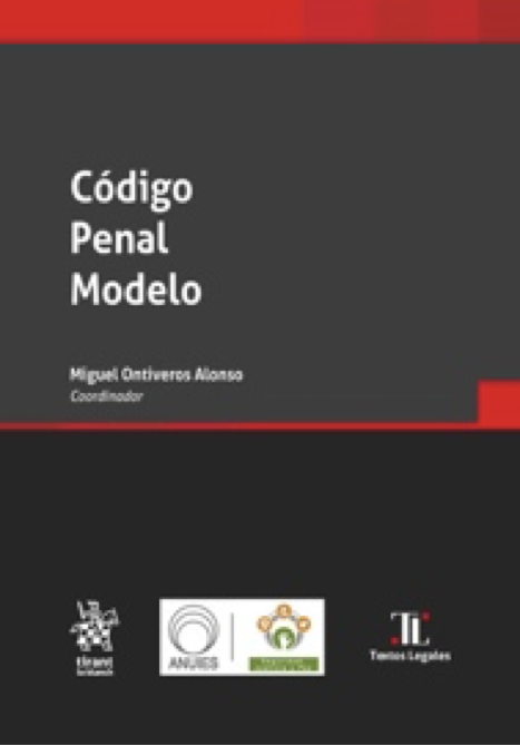 Código Penal Modelo